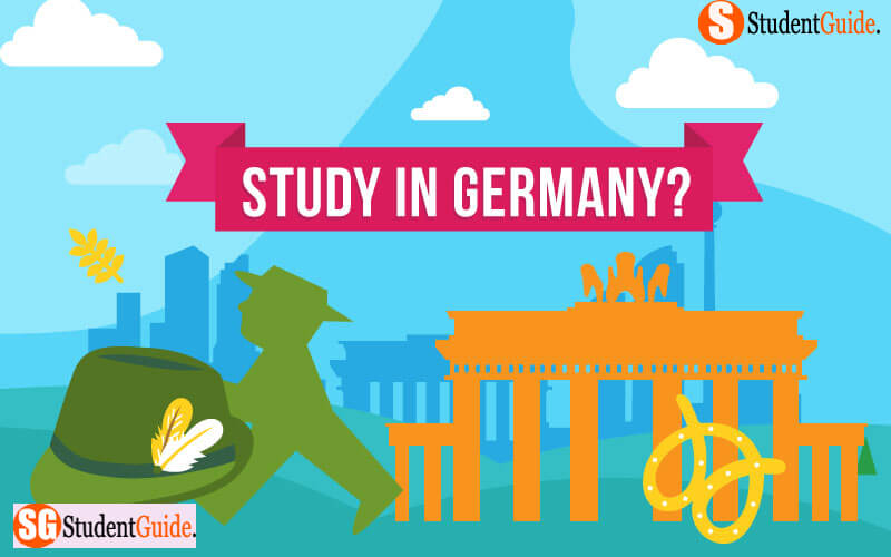 Study In Germany