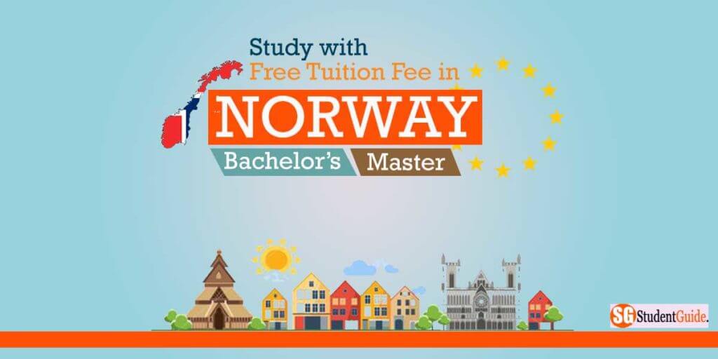 Study in Norway