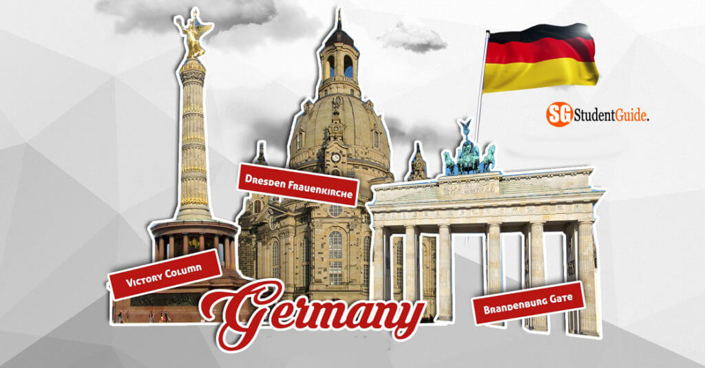 Scholarships to study in Munich, Germany