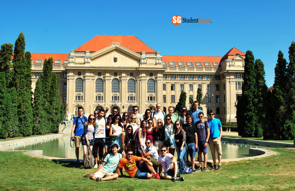 Study In Hungary: Top Universities, Scholarships, Study Visa, Living Cost