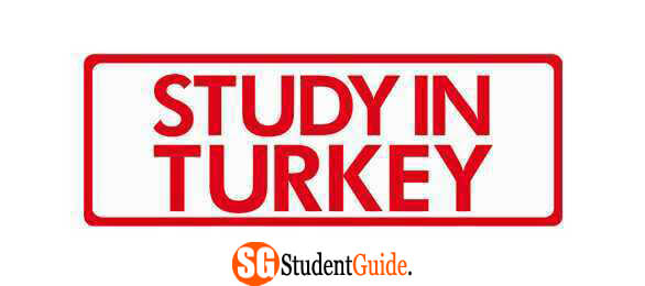 Study In Turkey