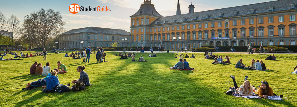 Top 10 Tuition-Free Universities In Germany For International Student