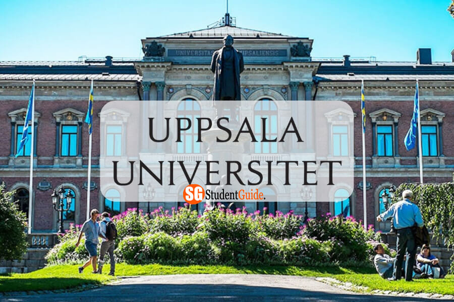 Uppsala University Masters Scholarship