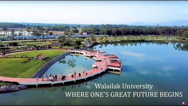 Top 18 Thailand Universities Scholarship For International Student (Fully Funded)
