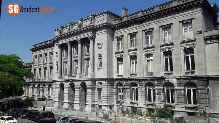 Top 9 Belgium Scholarship For International Student 2020 - Study in Belgium