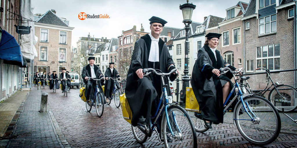 9 "Open" Scholarship In Europe For International Student (Fully Funded)