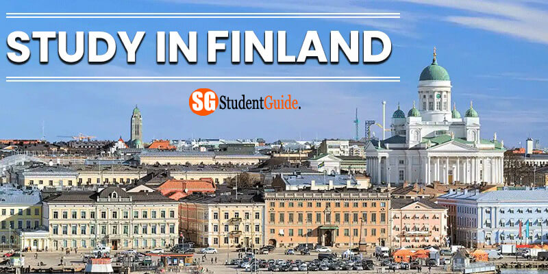 How To Apply For Study In Finland