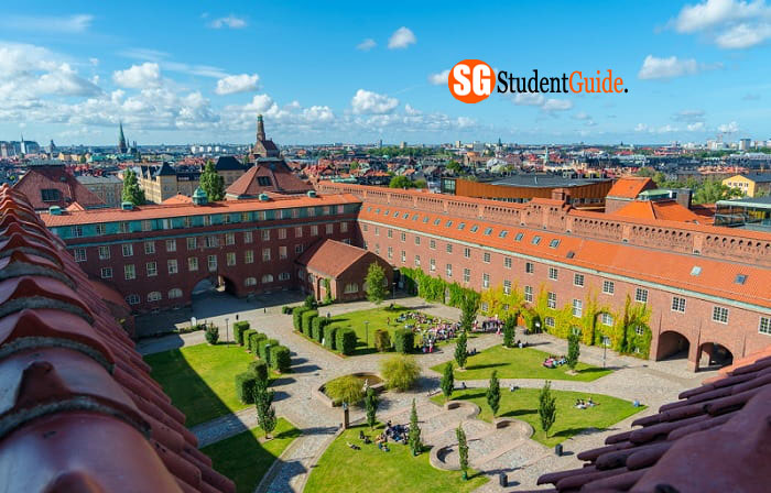 Study In Sweden: Cheapest Universities, Scholarship, Study Visa...