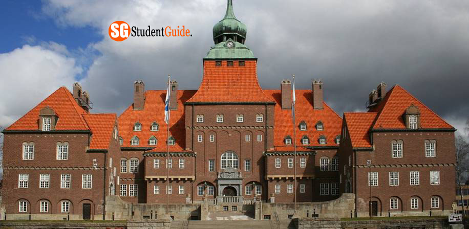 9 "Open" Scholarship In Europe For International Student (Fully Funded)