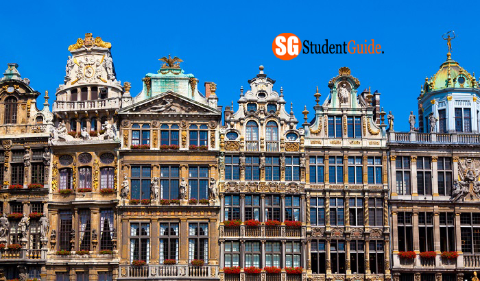 Study In Belgium: Public Universities, Scholarship, Study Visa, How To