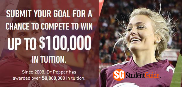 9 Small Scholarship Applications That You Can Win Easily