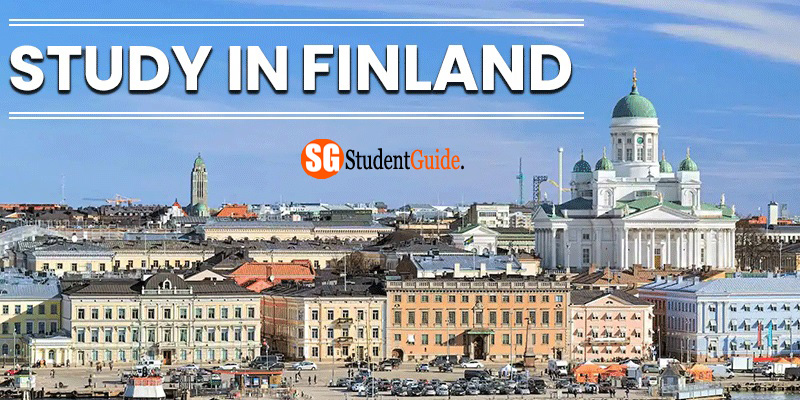 Top 5 Tuition-free Countries In Europe (Free Education)