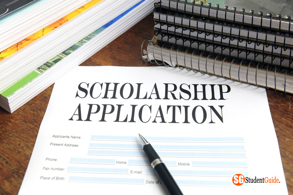 9 Small Scholarship Applications That You Can Win Easily