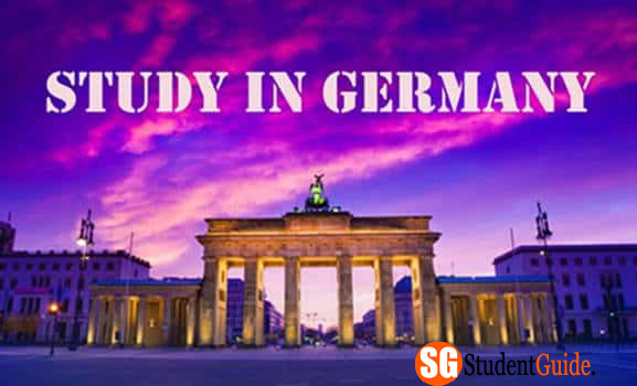 Top 5 Tuition-free Countries In Europe (Free Education)