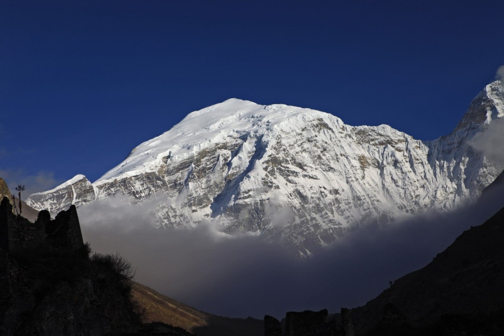 10 Amazing And Mysterious Places of The Earth Untouched By Mankind