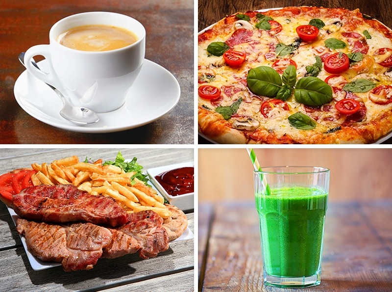 This Is How Much You Can Eat For $30 in Different Countries