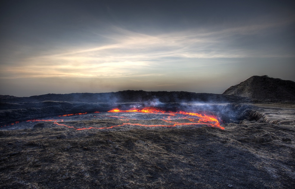 11 Most Dangerous Tourist Destinations in the World