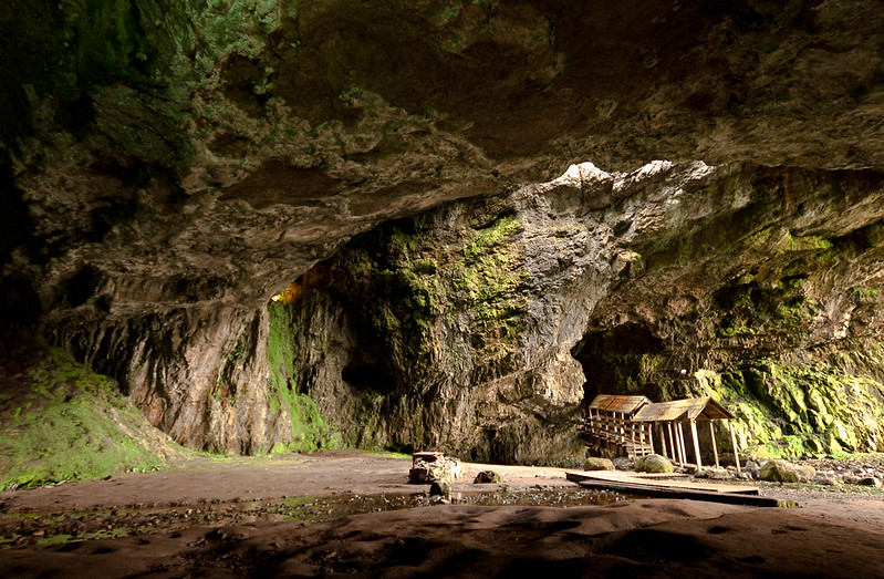 20 Breathtaking Places Where Nature Went Crazy With Landscapes