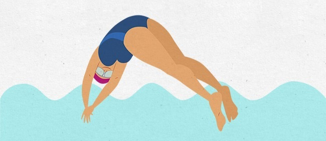 The Ultimate Swimming Guide That Will Save Your Life