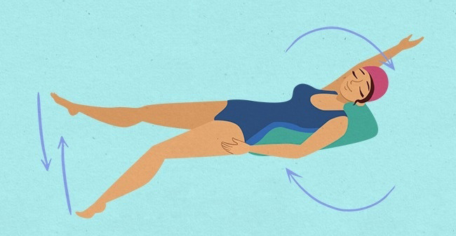 The Ultimate Swimming Guide That Will Save Your Life