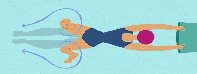 The Ultimate Swimming Guide That Will Save Your Life