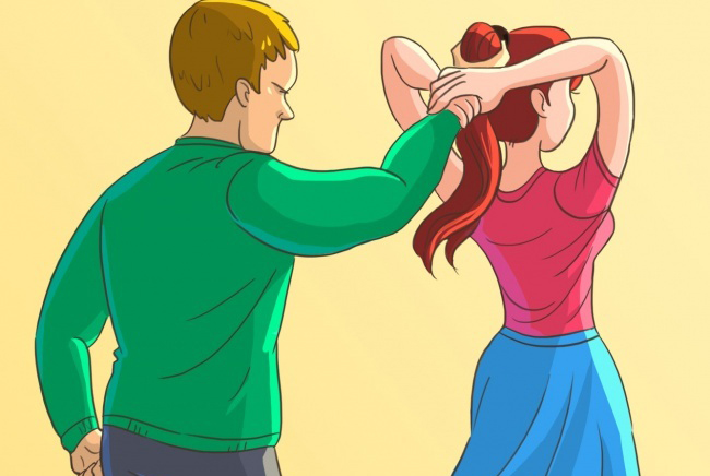 10 Self-Defense Tips That Might Save Your Life