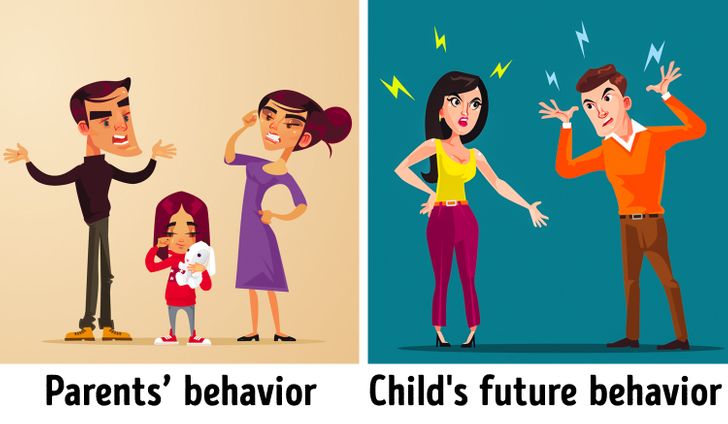 6 Common Mistakes Parents Today Make That Can Affect a Child’s Adult Life
