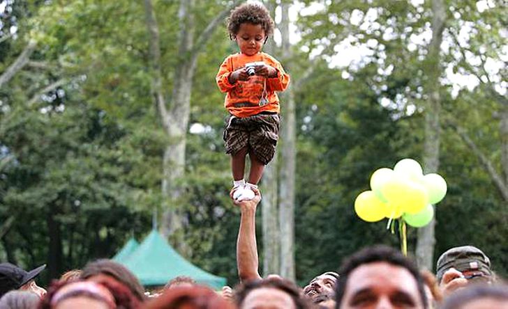 6 Ways to Raise "Good" Kids, According to Harvard Psychologists