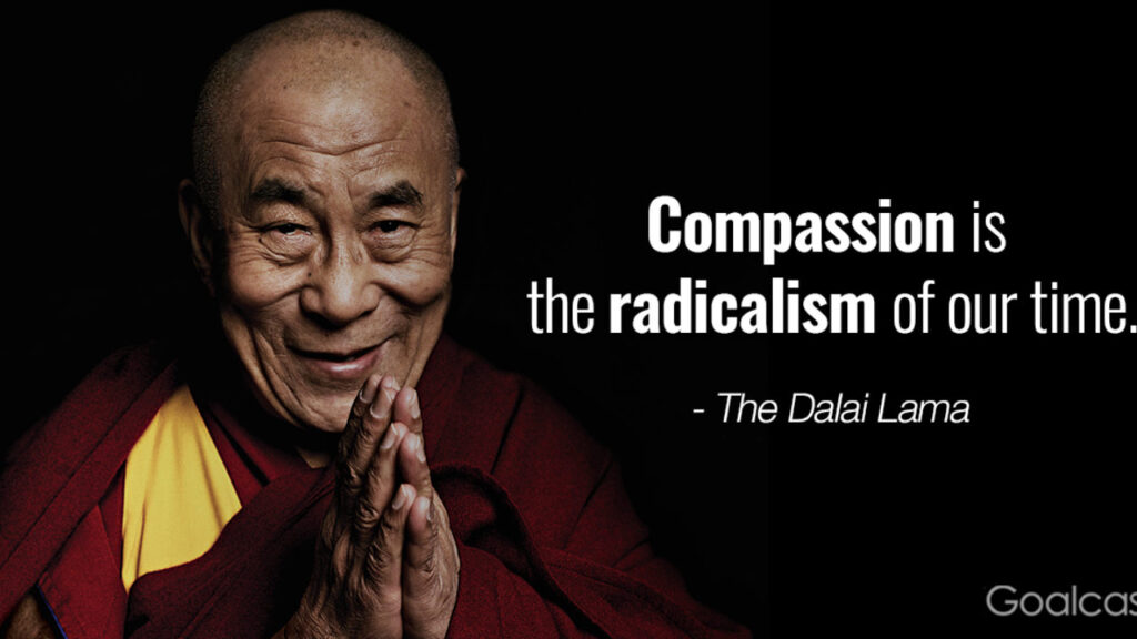 15 Most Powerful Life Lessons From Dalai Lama That Will Change Your Life