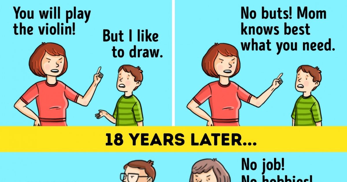 10 Modern-Day Parenting Mistakes You Should Avoid Making