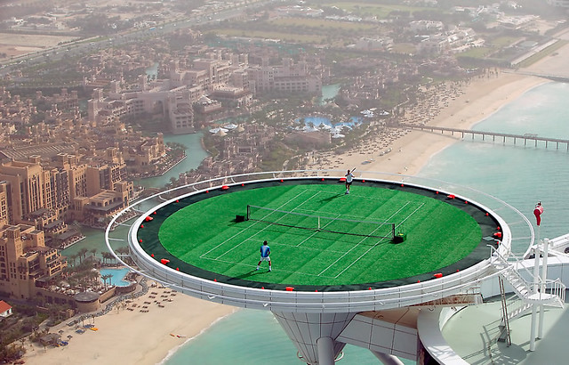 12 Luxurious Things From Dubai That Made Us Gasp