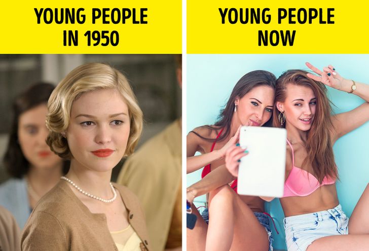Why So Many Young People Don’t Feel Happy Nowadays
