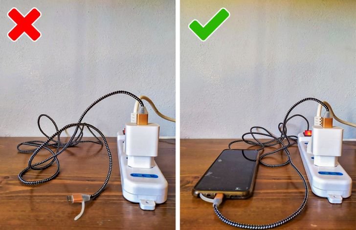 8 Charging Mistakes You Can Stop Making Right Now