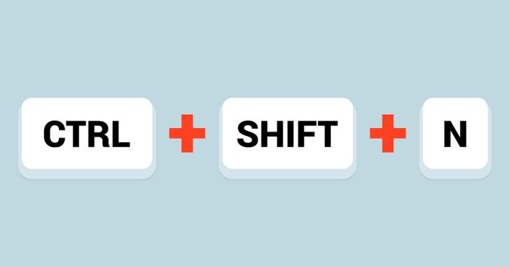 10 Keyboard Combinations That Can Make Your Life Way Easier