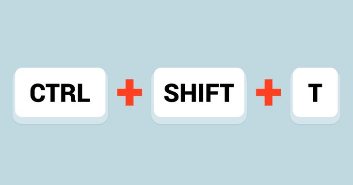 10 Keyboard Combinations That Can Make Your Life Way Easier