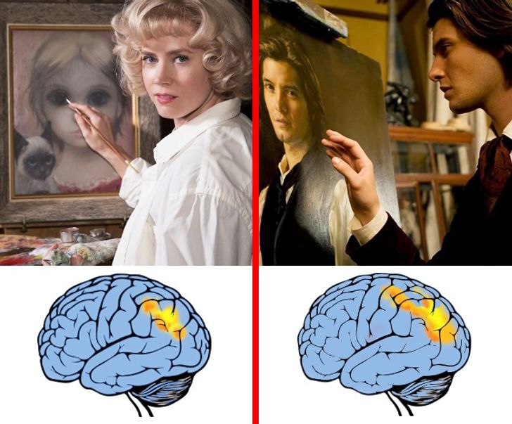 7 Amazing Examples of How We Influence Our Brains