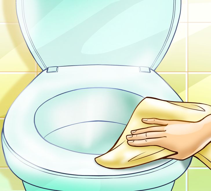 Why are Toilets White? 3 Facts About the Color of Commodes