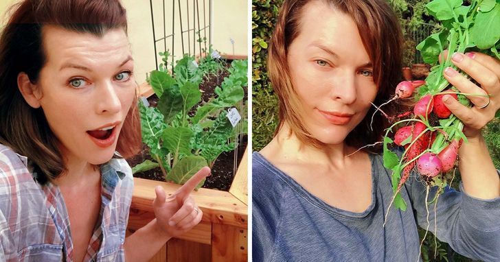 According To Study Gardening Makes People Happier and Emotionally Stronger