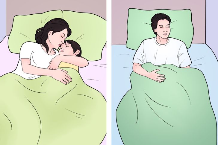 Why Do Married Couples in Japan Sleep Separately