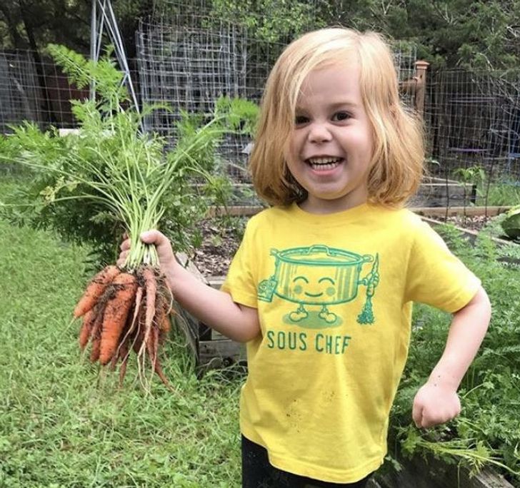 According To Study Gardening Makes People Happier and Emotionally Stronger