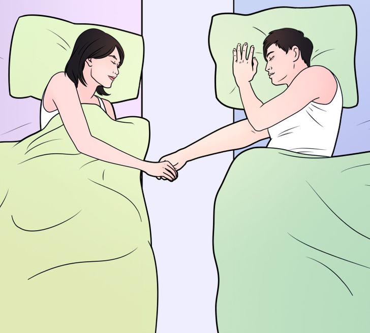 Why Do Married Couples in Japan Sleep Separately