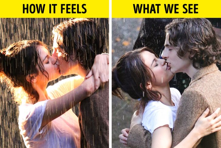Why People Need to Stop With Public Displays of Affection