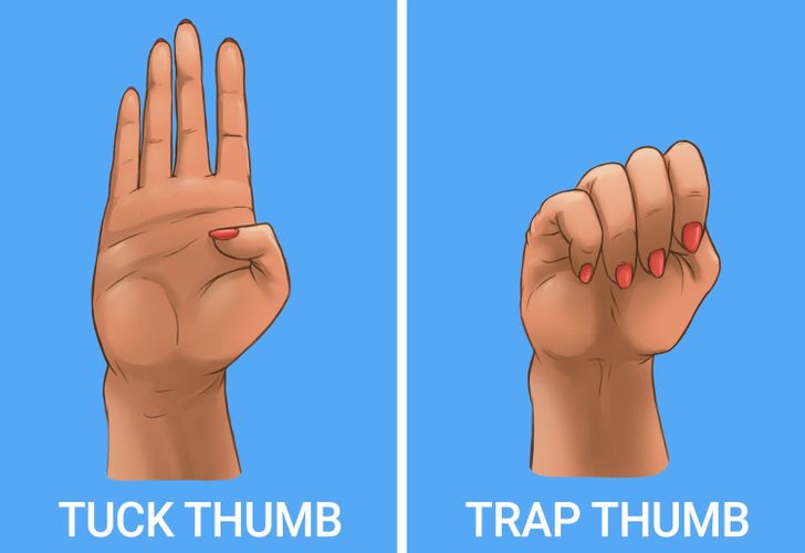 6 Important Hand Signals Each of Us Should Know