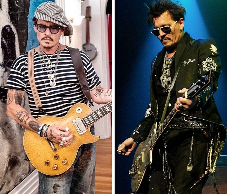 5 Things That Make Johnny Depp a True Gem of Hollywood