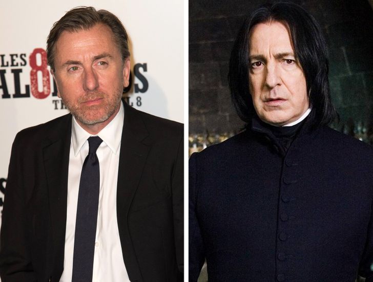 8 Actors That Were Incredibly Close to Appearing in “Harry Potter”