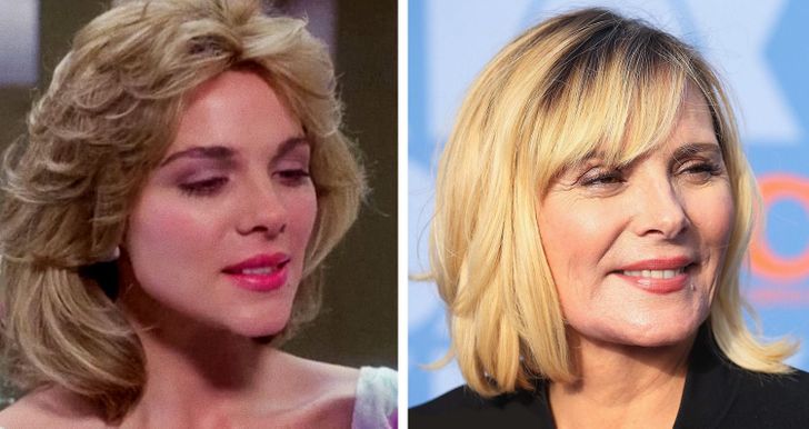 What 10 Actresses From Iconic Romantic Films of the ’80s and ’90s Look Like Today