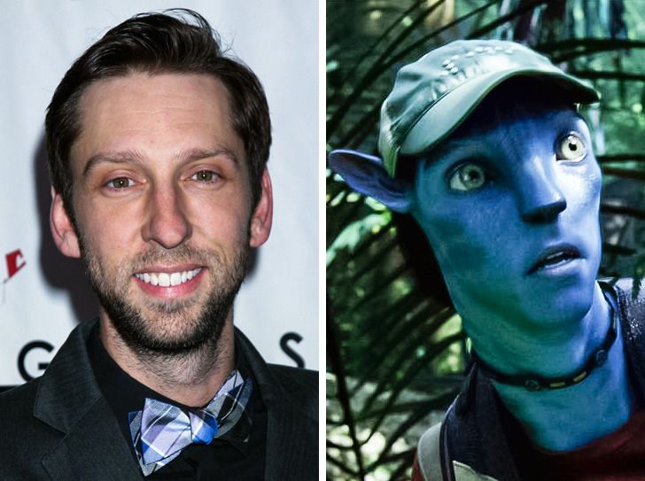 What 7 Characters From “Avatar” Look Like in Real Life