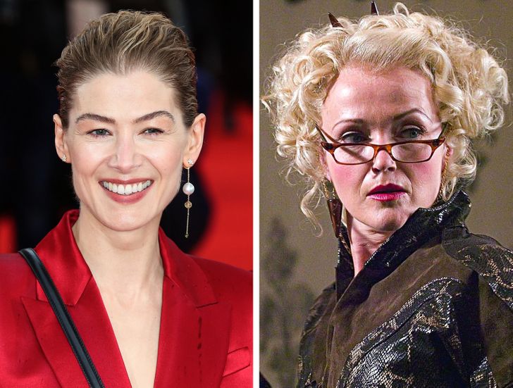 8 Actors That Were Incredibly Close to Appearing in “Harry Potter”