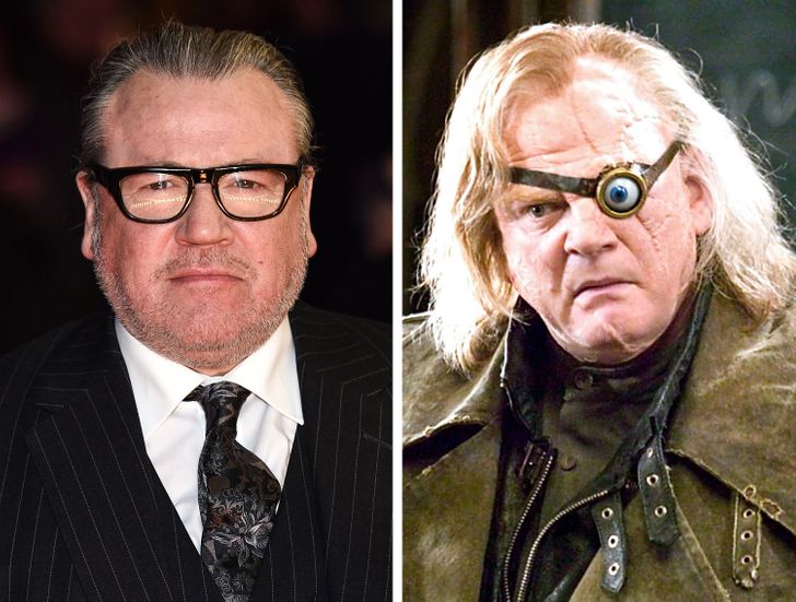 8 Actors That Were Incredibly Close to Appearing in “Harry Potter”