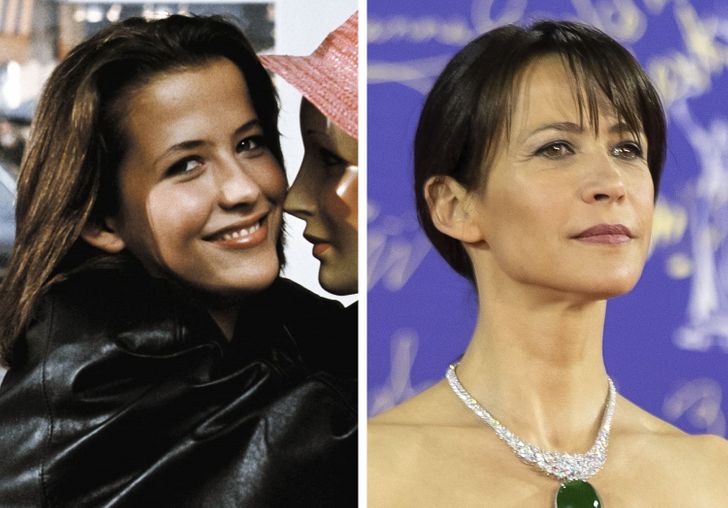 What 10 Actresses From Iconic Romantic Films of the ’80s and ’90s Look Like Today